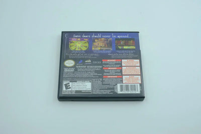 Coraline – Complete in Box RetroGate - Your Gateway to Classic Gaming