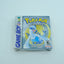 Pokemon Silver Version – Complete in Box RetroGate - Your Gateway to Classic Gaming