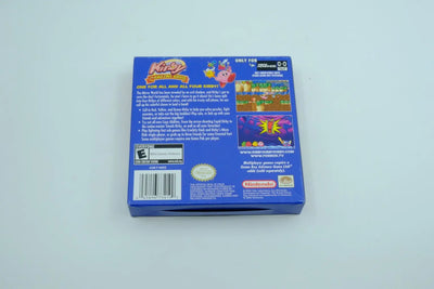 Kirby & The Amazing Mirror – Complete in Box RetroGate - Your Gateway to Classic Gaming
