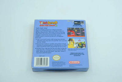 Yoshi’s Island: Super Mario Advance 3 – Complete in Box RetroGate - Your Gateway to Classic Gaming