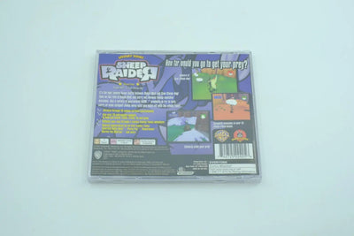 Looney Tunes: Sheep Raider – Complete in Box RetroGate - Your Gateway to Classic Gaming
