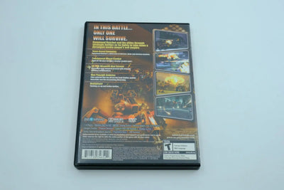 Ratchet: Deadlocked – Complete in Box RetroGate - Your Gateway to Classic Gaming