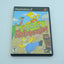 The Simpsons Skateboarding – Complete in Box RetroGate - Your Gateway to Classic Gaming