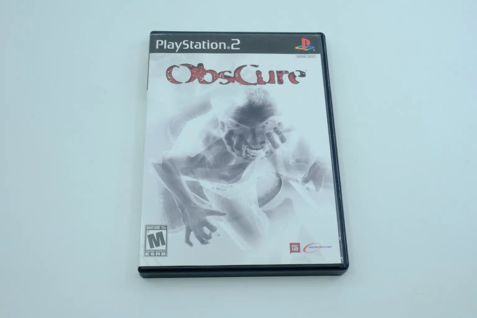Obscure – Complete in Box RetroGate - Your Gateway to Classic Gaming