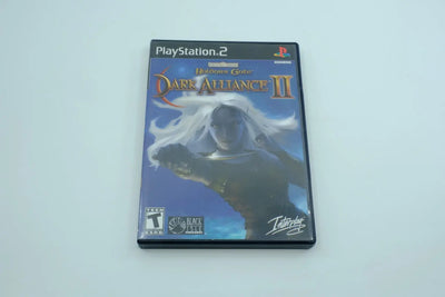 Baldur’s Gate: Dark Alliance II – Complete in Box RetroGate - Your Gateway to Classic Gaming
