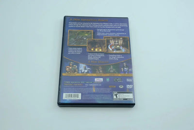 Baldur’s Gate: Dark Alliance II – Complete in Box RetroGate - Your Gateway to Classic Gaming