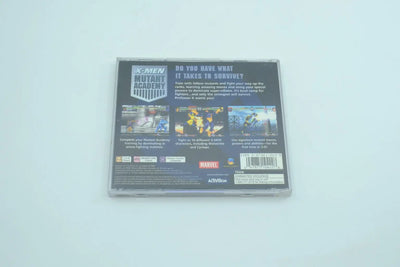 X-Men: Mutant Academy – Complete in Box RetroGate - Your Gateway to Classic Gaming
