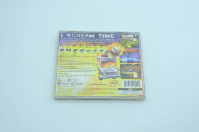 Twisted Metal 3 – Complete in Box RetroGate - Your Gateway to Classic Gaming