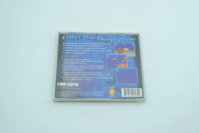 Aquanaut’s Holiday – Complete in Box RetroGate - Your Gateway to Classic Gaming