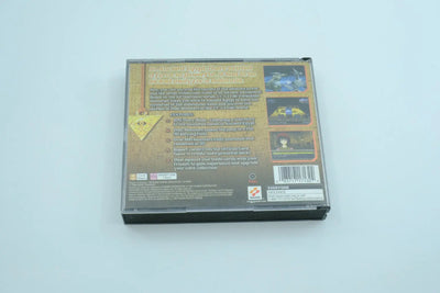 Yu-Gi-Oh! Forbidden Memories – Complete in Box - Holo Premium Edition With Cards RetroGate - Your Gateway to Classic Gaming