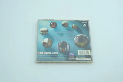 Myst – Complete in Box RetroGate - Your Gateway to Classic Gaming