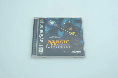 Magic: The Gathering – Battlemage – Complete in Box RetroGate - Your Gateway to Classic Gaming