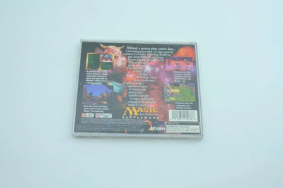 Magic: The Gathering – Battlemage – Complete in Box RetroGate - Your Gateway to Classic Gaming