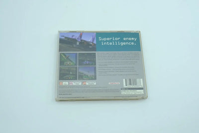 Ace Combat 2 – Complete in Box RetroGate - Your Gateway to Classic Gaming