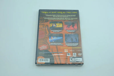 Samurai Champloo: Sidetracked – Brand New / Factory Sealed RetroGate - Your Gateway to Classic Gaming