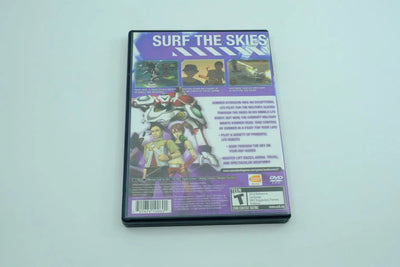 Eureka Seven Vol. 2: The New Vision – Complete in Box RetroGate - Your Gateway to Classic Gaming