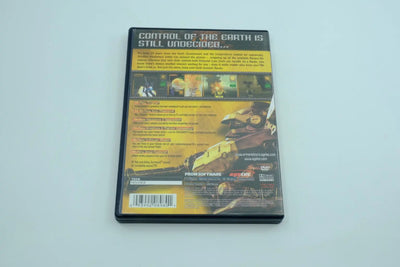Armored Core 3 – Complete in Box RetroGate - Your Gateway to Classic Gaming