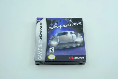 Spy Hunter – Complete in Box RetroGate - Your Gateway to Classic Gaming