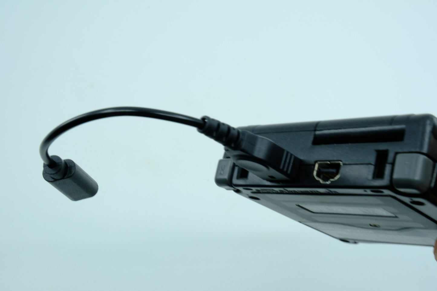 USB-C Charging Cable for Game Boy Advance SP