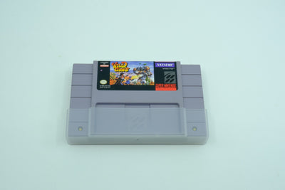 Wild Guns – Loose Cartridge