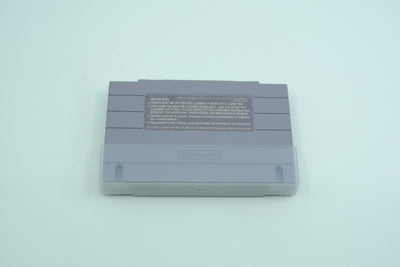 Wild Guns – Loose Cartridge