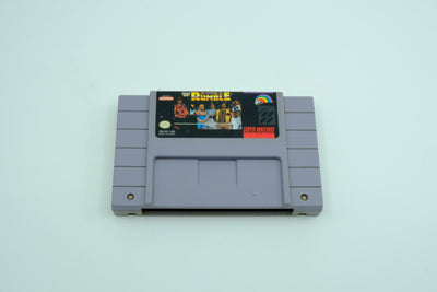 WWF Royal Rumble – Loose Cartridge