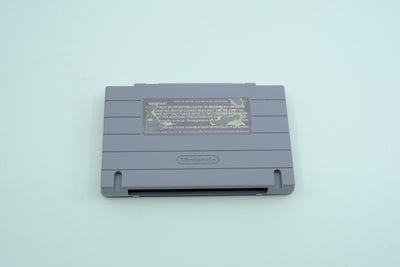 Nobunaga’s Ambition – Loose Cartridge