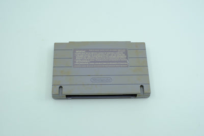 Shaq Fu – Loose Cartridge