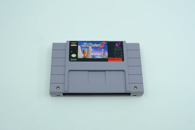 ActRaiser 2 – Loose Cartridge