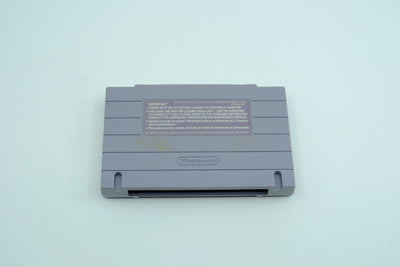 ActRaiser 2 – Loose Cartridge