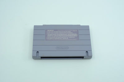 Final Fantasy 2 – Loose Cartridge