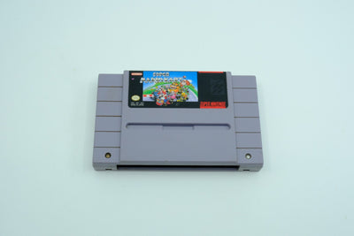 Super Mario Kart – Loose Cartridge