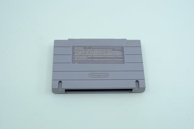 Super Mario Kart – Loose Cartridge