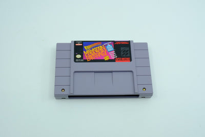 Exertainment Mountain Bike Rally – Loose Cartridge