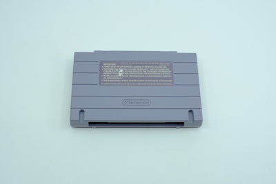 Exertainment Mountain Bike Rally – Loose Cartridge