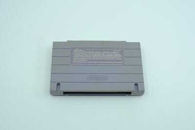 Blackthorne – Loose Cartridge