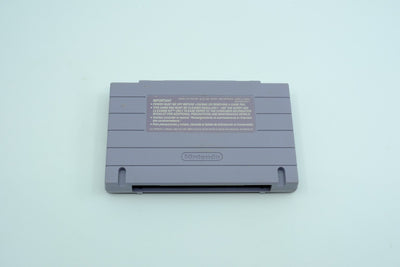 Knights of the Round – Loose Cartridge