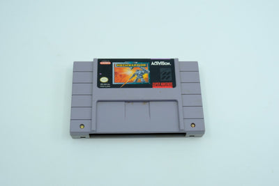 MechWarrior – Loose Cartridge