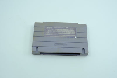 Shadowrun – Loose Cartridge