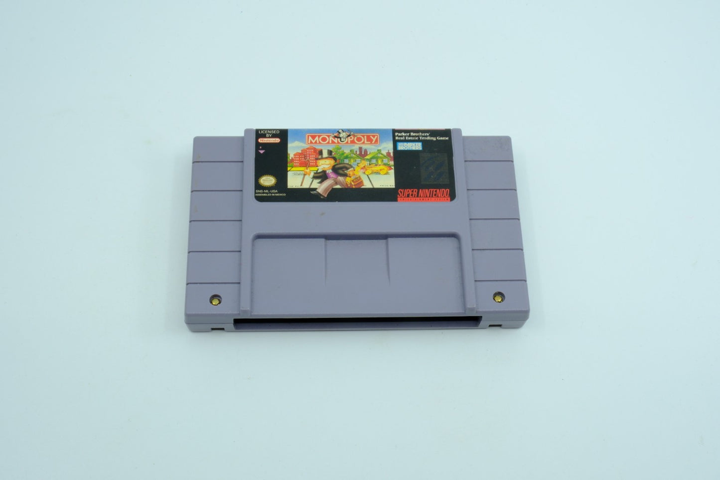 Monopoly – Loose Cartridge