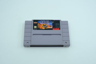 Populous – Loose Cartridge