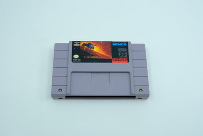 Top Gear 2 – Loose Cartridge