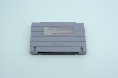 Top Gear 2 – Loose Cartridge