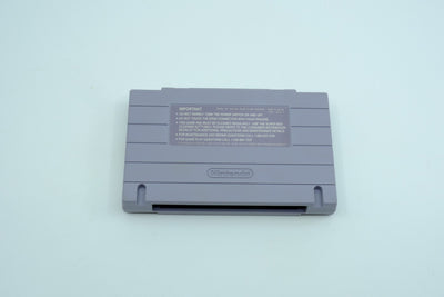 Super Adventure Island – Loose Cartridge