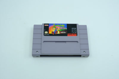 Lemmings – Loose Cartridge