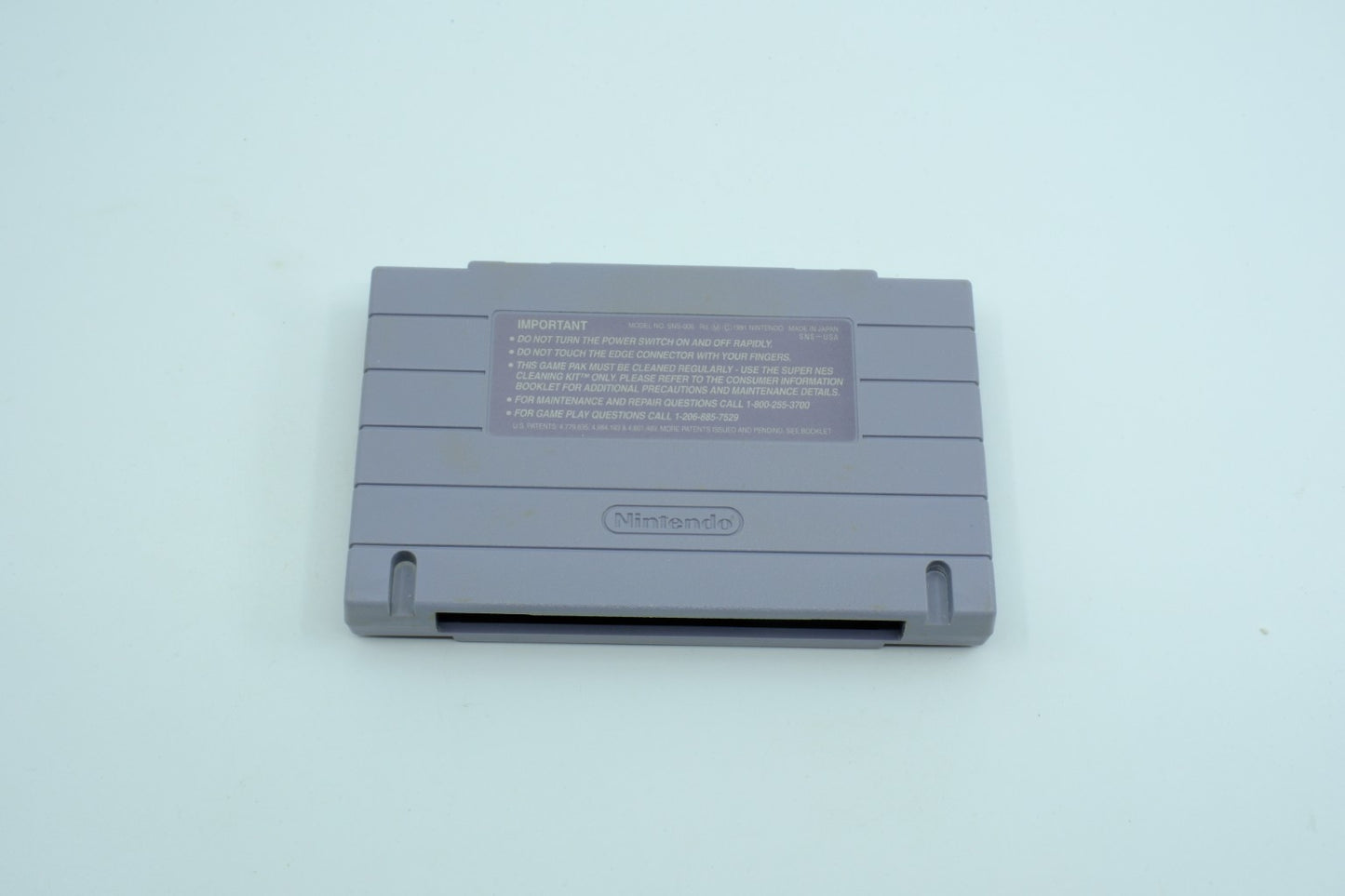 Lemmings – Loose Cartridge