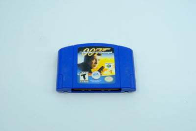 007 The World Is Not Enough – Loose Cartridge