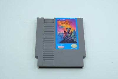 Shadow of the Ninja – Loose Cartridge