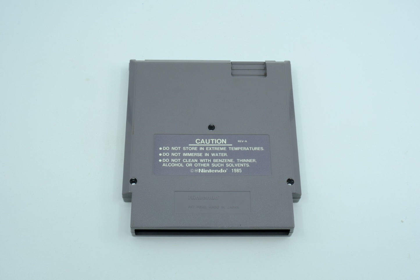 Shadow of the Ninja – Loose Cartridge