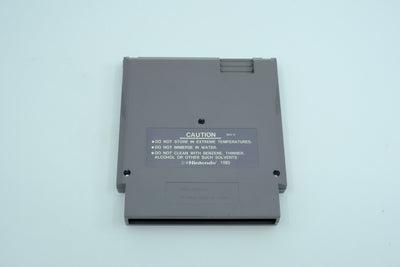 Shadow of the Ninja – Loose Cartridge